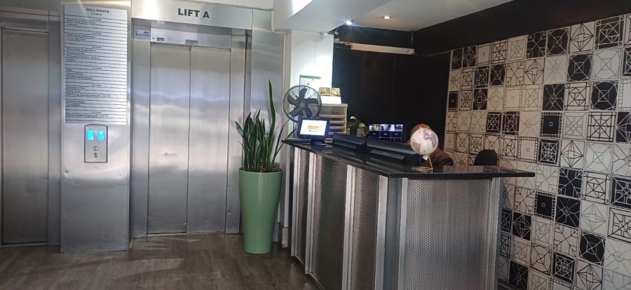 Commercial Property for Sale in Green Point Western Cape
